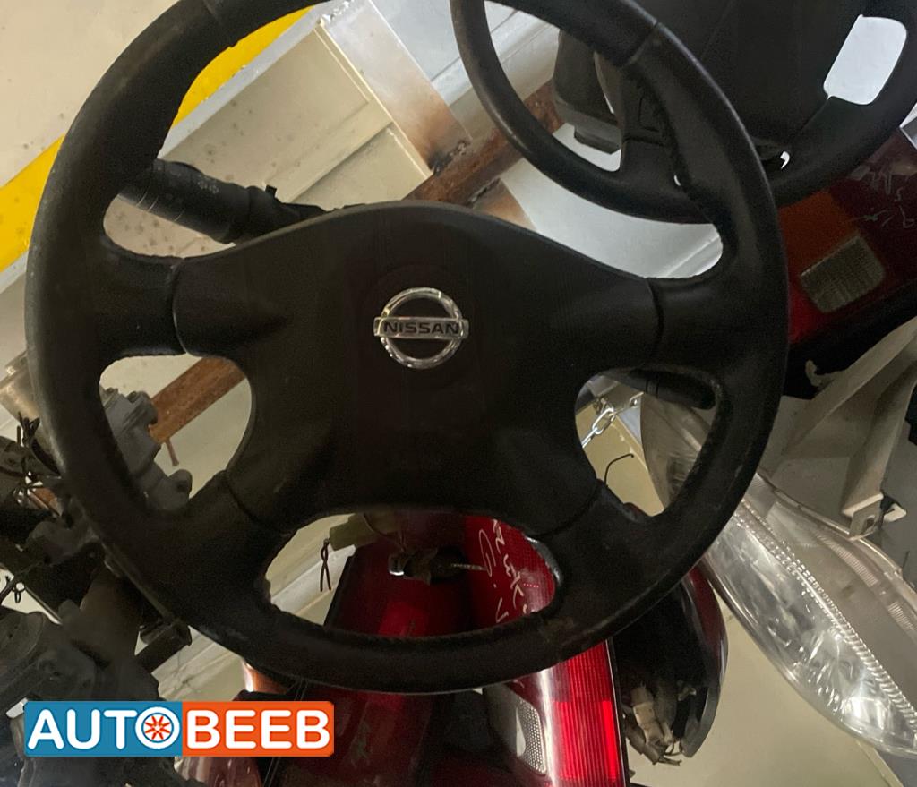 ستيرنج نيسان صني 2000 2001 2002 2003 2004 2005 2006 2007 2008 2009 