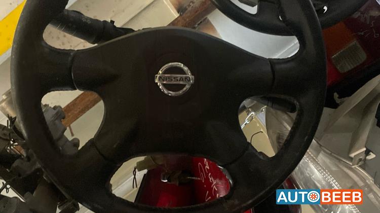 ستيرنج نيسان صني 2000 2001 2002 2003 2004 2005 2006 2007 2008 2009 