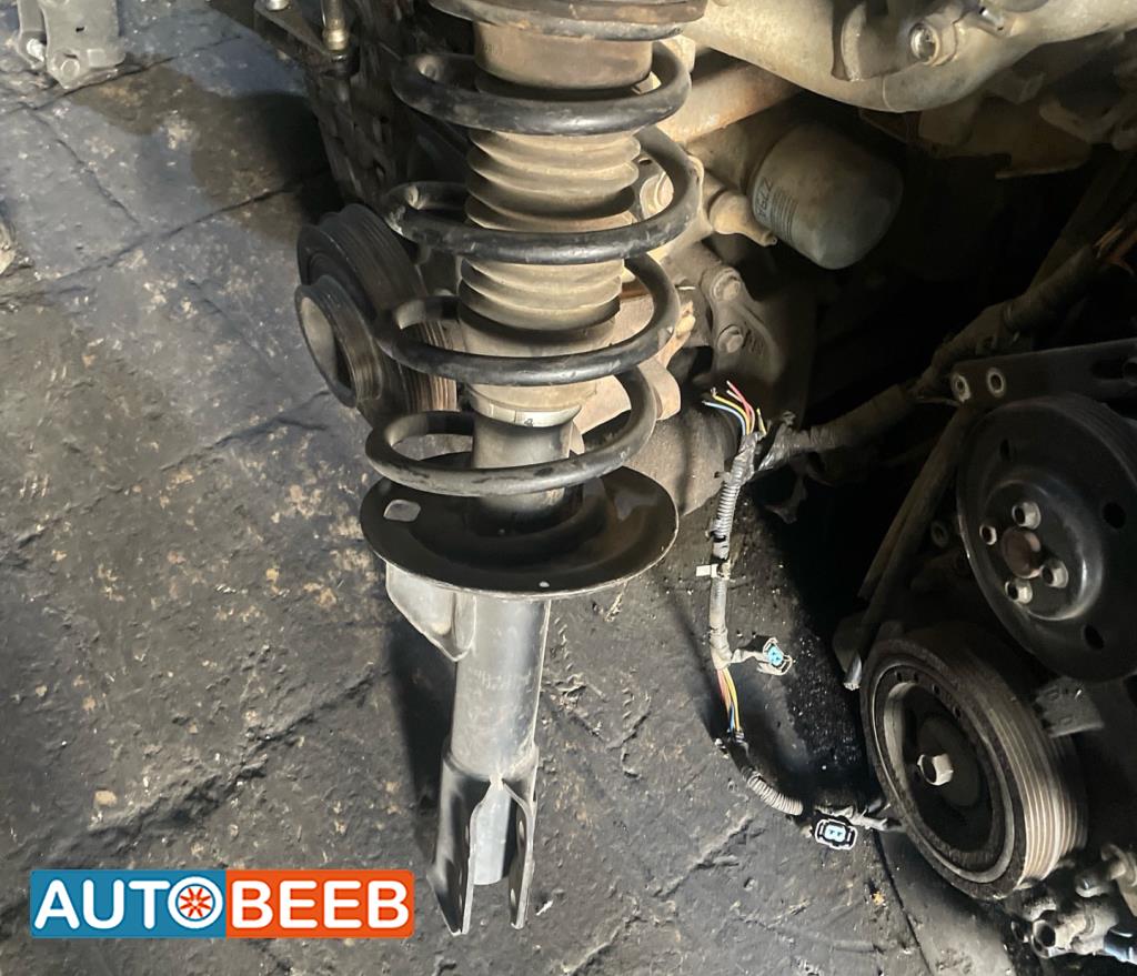 صنوبرص تويوتا بريوس سي 2010 2011 2013 2014 2015