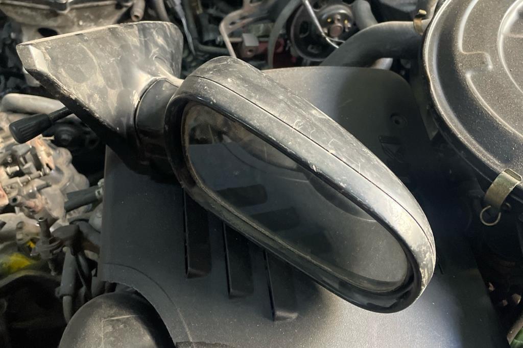 Body  Wing Mirror Honda Civic