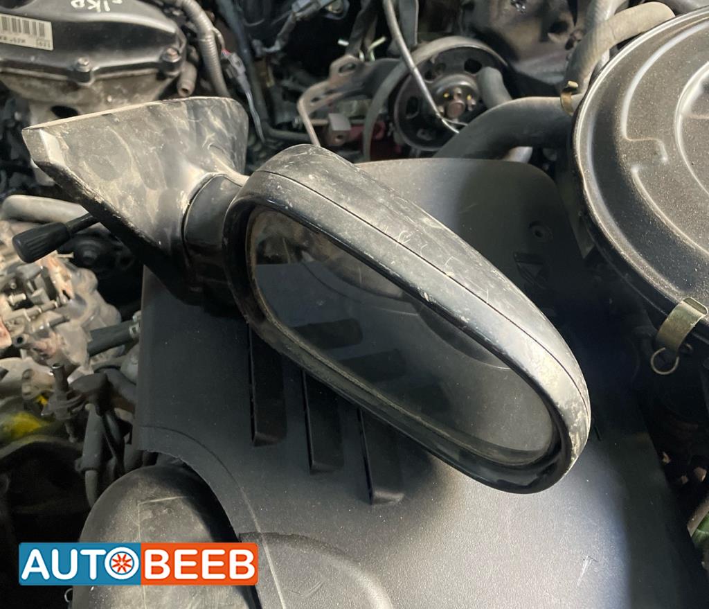 Body  Wing Mirror Honda Civic