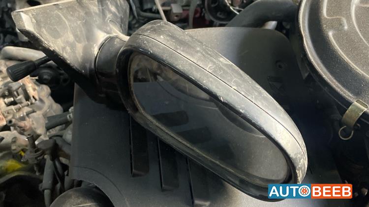 Body  Wing Mirror Honda Civic