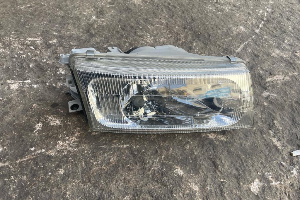Lights Front light Mitsubishi Lancer