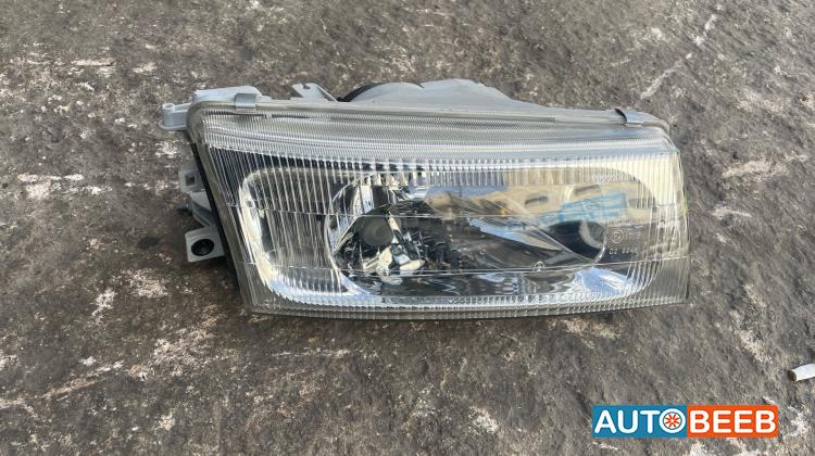 ضوء امامي يمين شمال ميتسوبيشي لانسر 1997 1998 1999