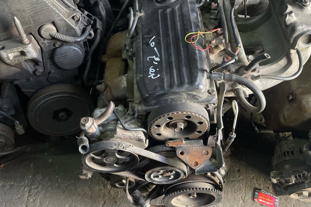 ماتور ميستوبيشي لانسر 1990 1991 1992 1993 1994 1995