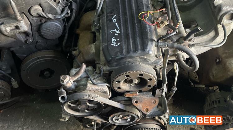 ماتور ميستوبيشي لانسر 1990 1991 1992 1993 1994 1995