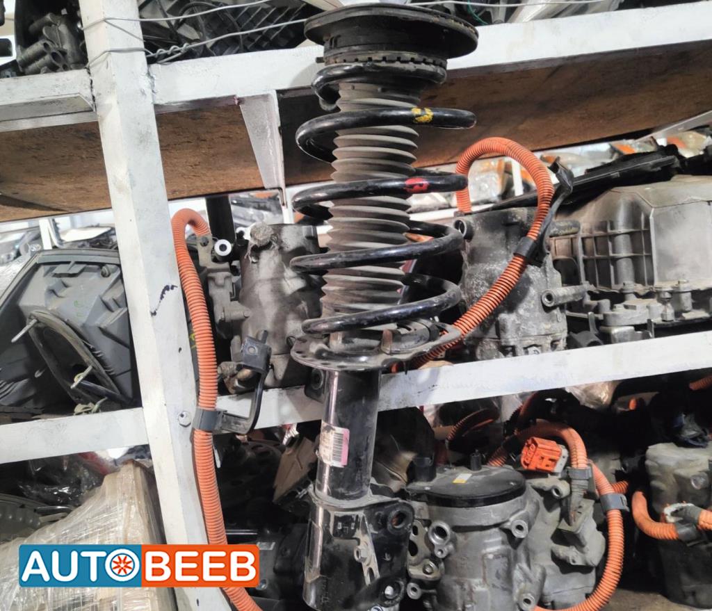  Shock Absorber Lincoln MKZ