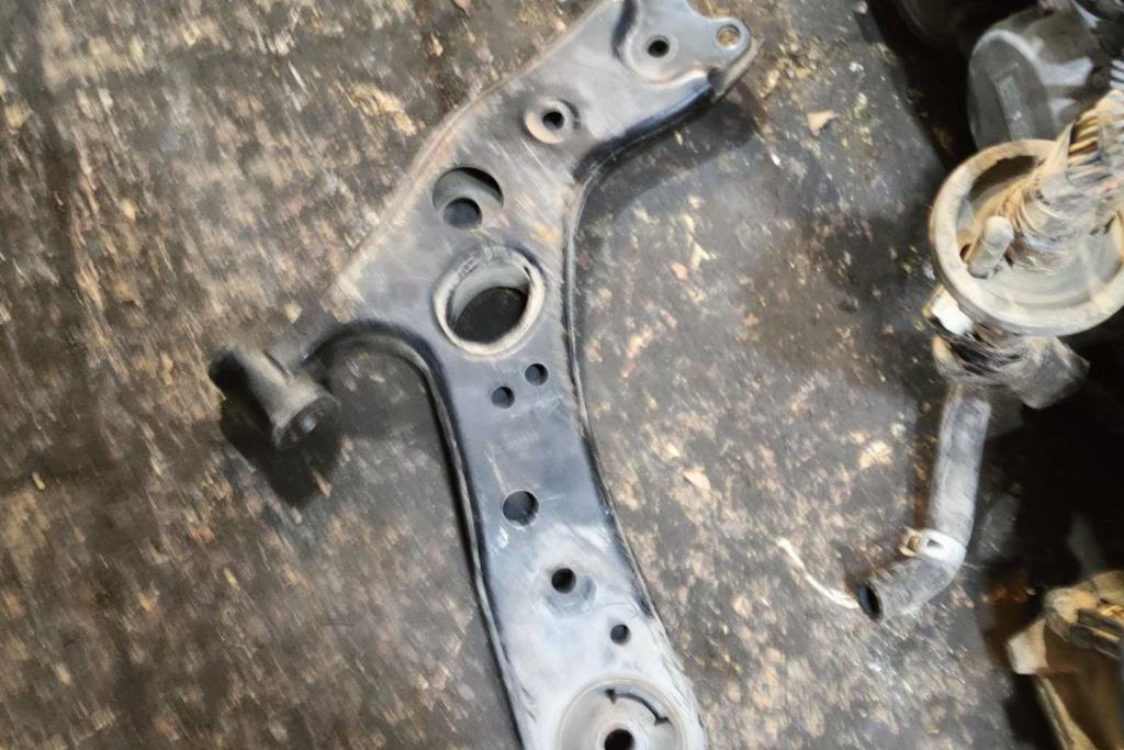  Mechanics  Toyota Prius