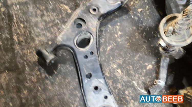 كفة عجل تويوتا بيروس 2010 2011