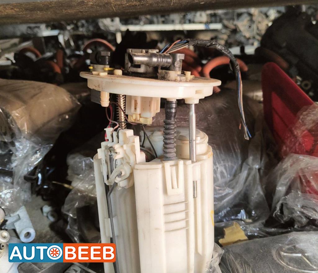  Mechanics  Toyota Prius