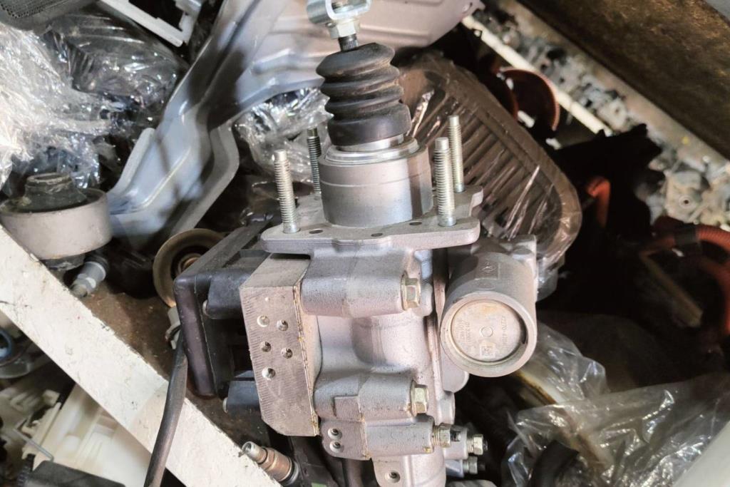 Abs تويوتا كامري 2018 2019 2020 2021 2022 2023 2024