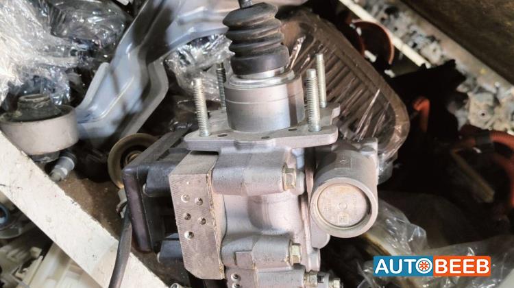 Abs تويوتا كامري 2018 2019 2020 2021 2022 2023 2024