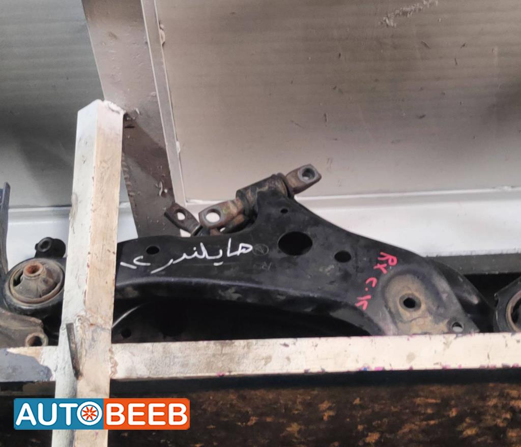  Mechanics  Toyota Highlander