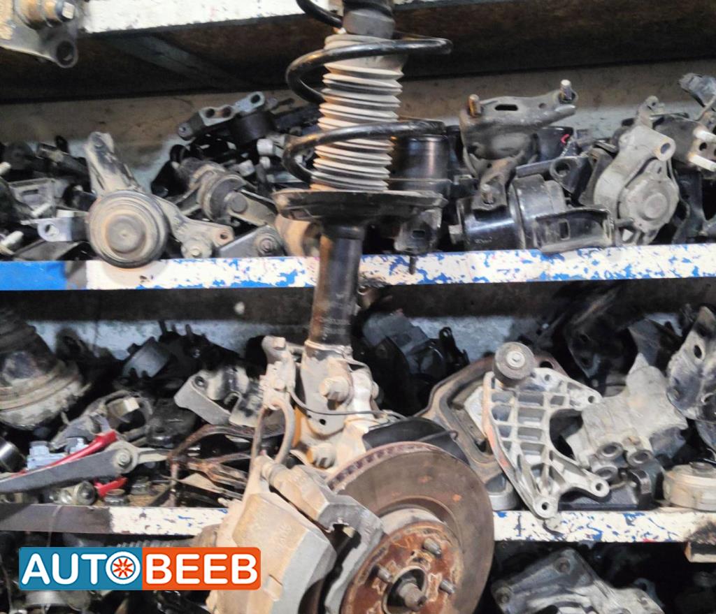  Shock Absorber Toyota RAV4