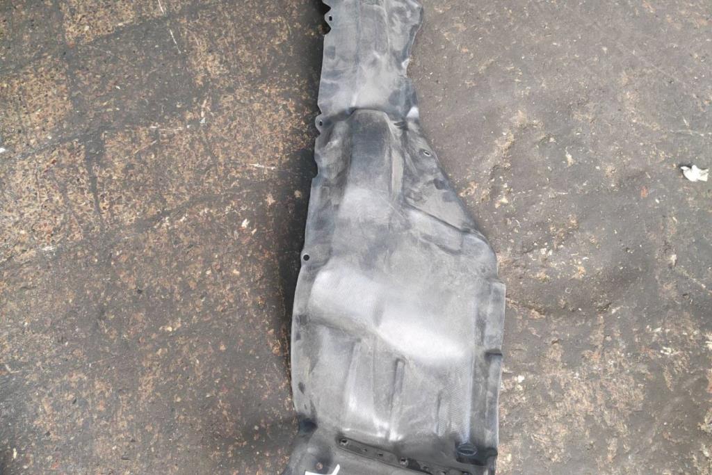 Body  RR BUMPER Toyota Corolla