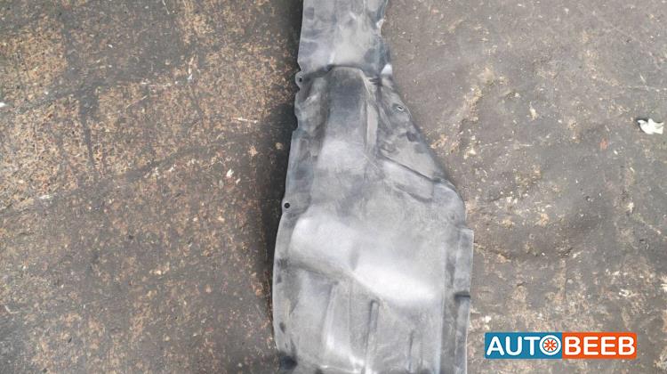 بطانة وحل تويوتا كورولا 2014 2015 2016 2017