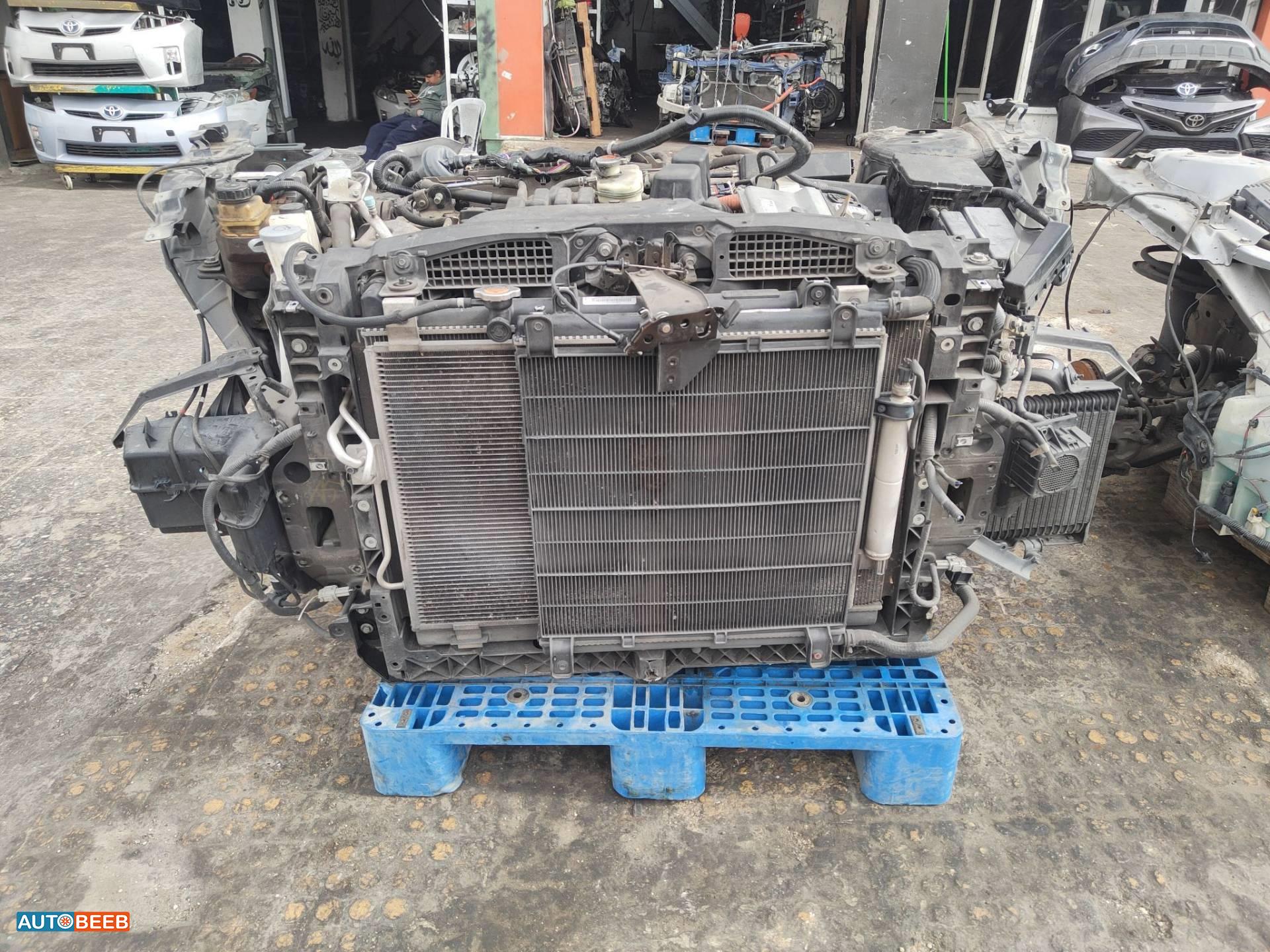 قصة كاملة نيسان باثفندر 2014 2015 2016 2017 2018 2019 2020