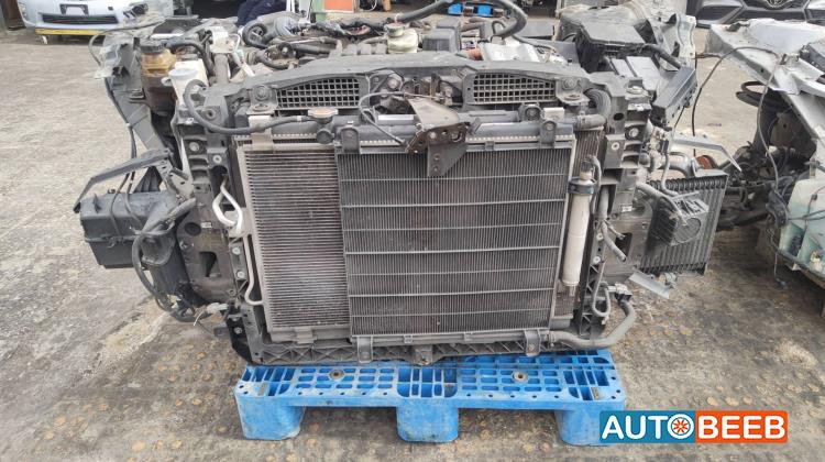 قصة كاملة نيسان باثفندر 2014 2015 2016 2017 2018 2019 2020