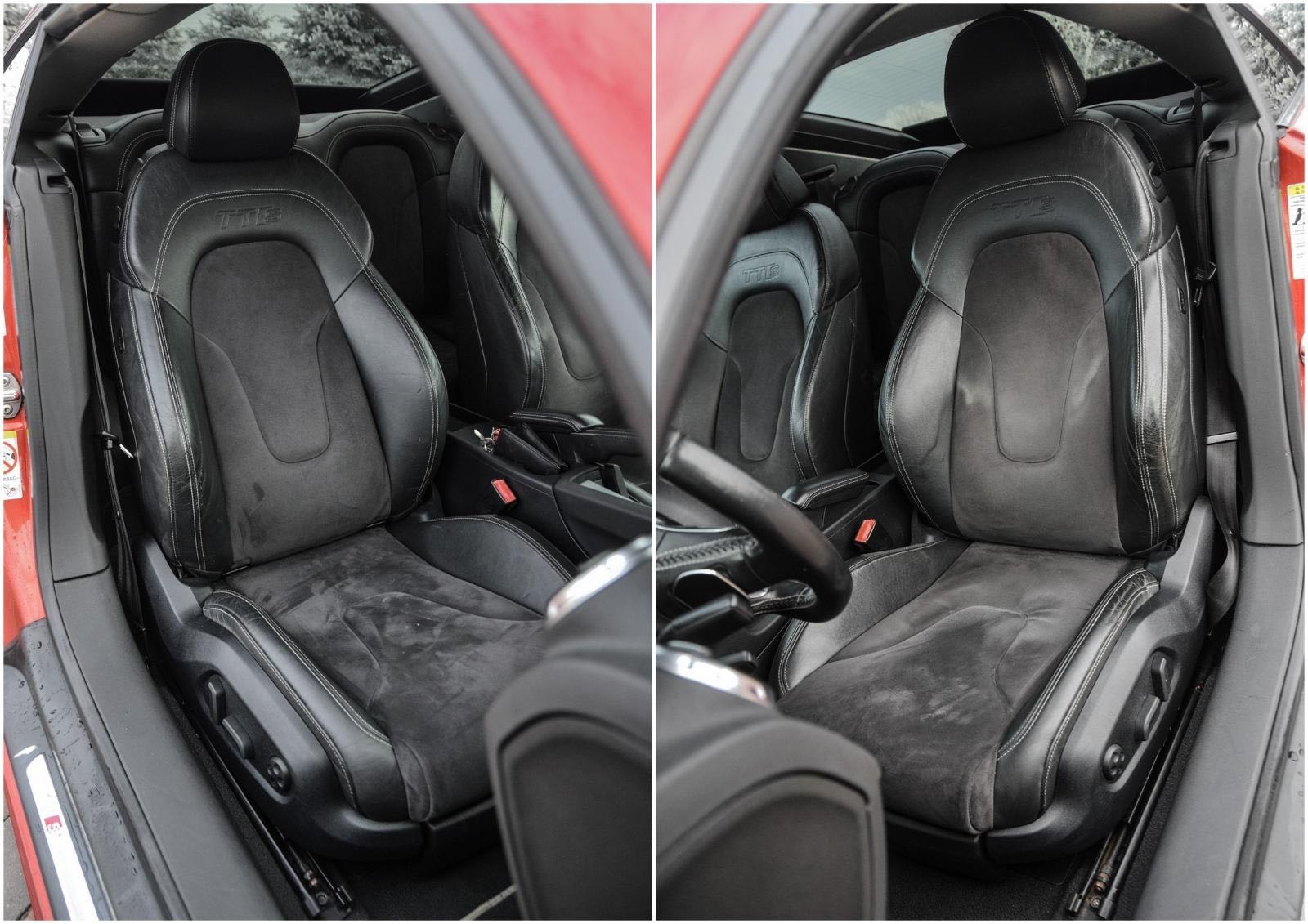 اودي تي تي 2012