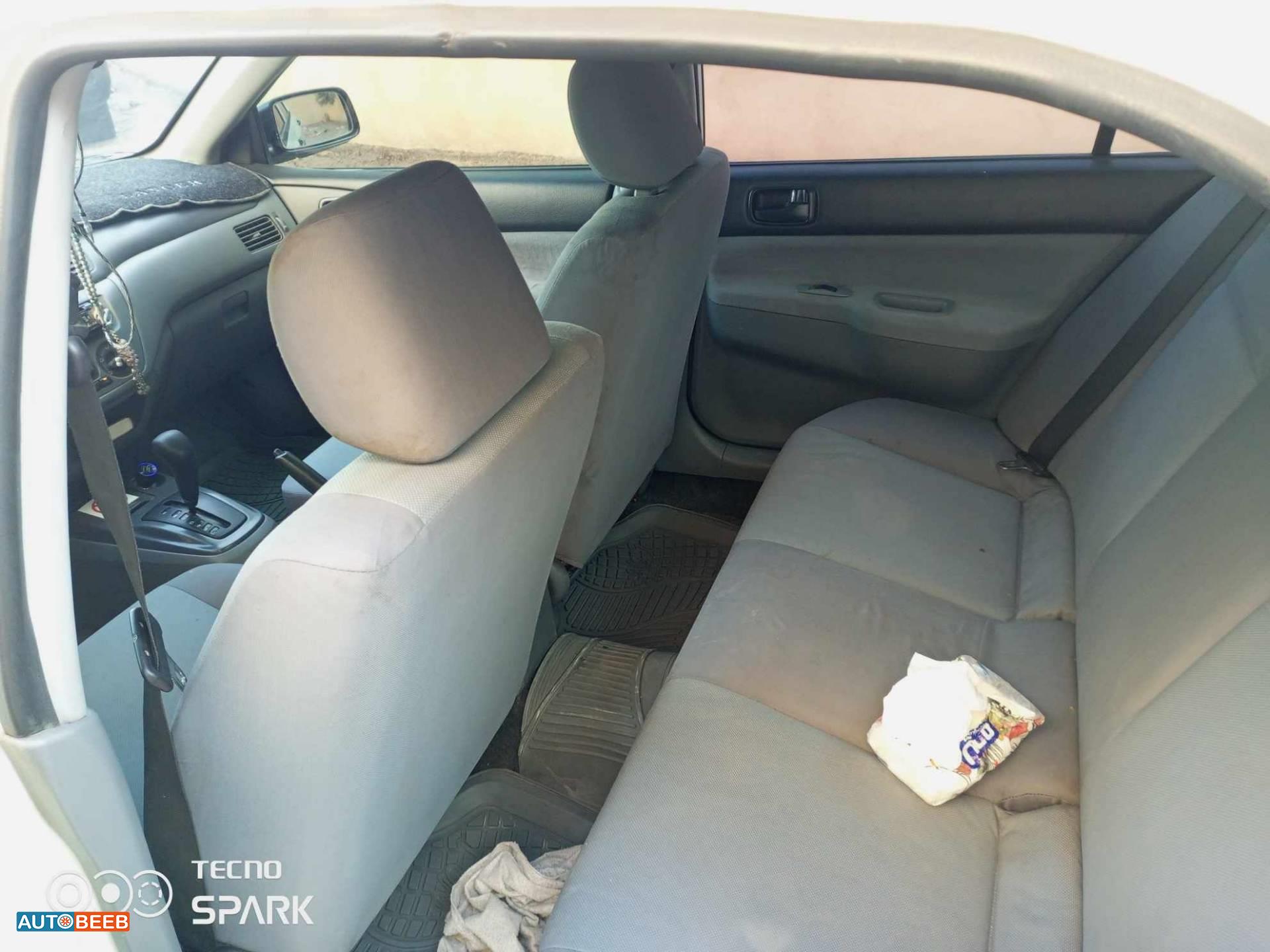 ميتسوبيشي لانسر 2013