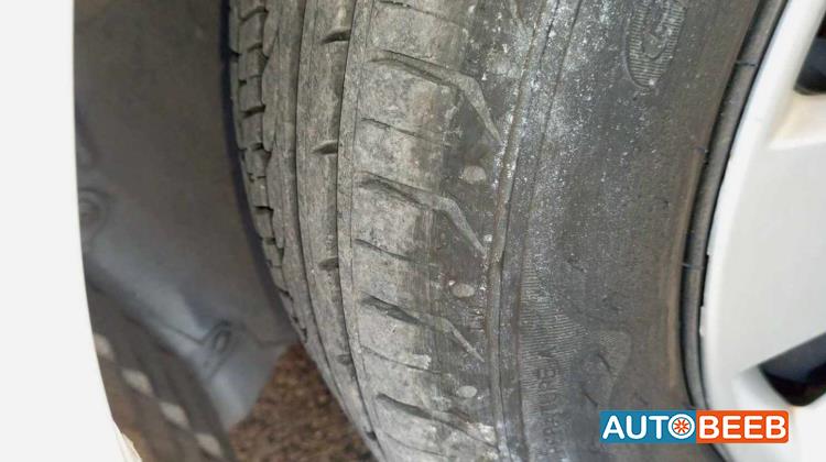 ميتسوبيشي لانسر 2013