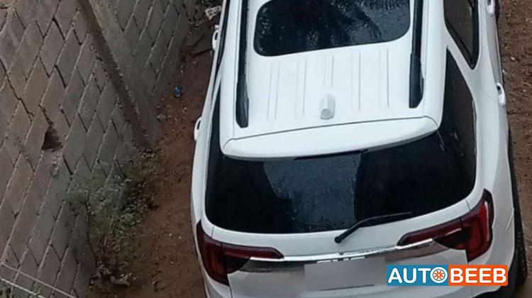 جي ام سي اكاديا 2022