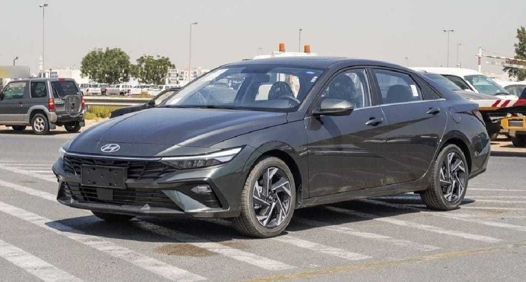 هيونداي النترا 2026