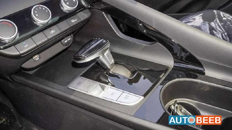 هيونداي النترا 2026