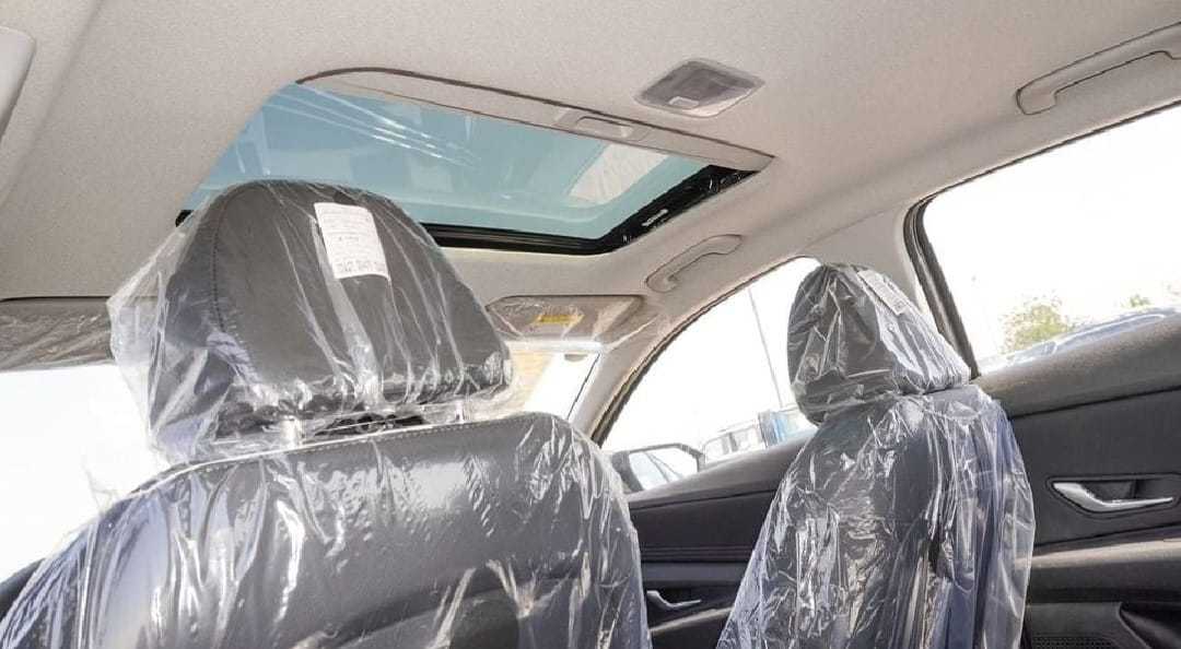 هيونداي النترا 2026