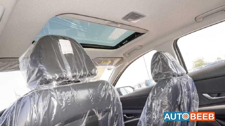 هيونداي النترا 2026