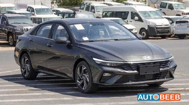 هيونداي النترا 2026