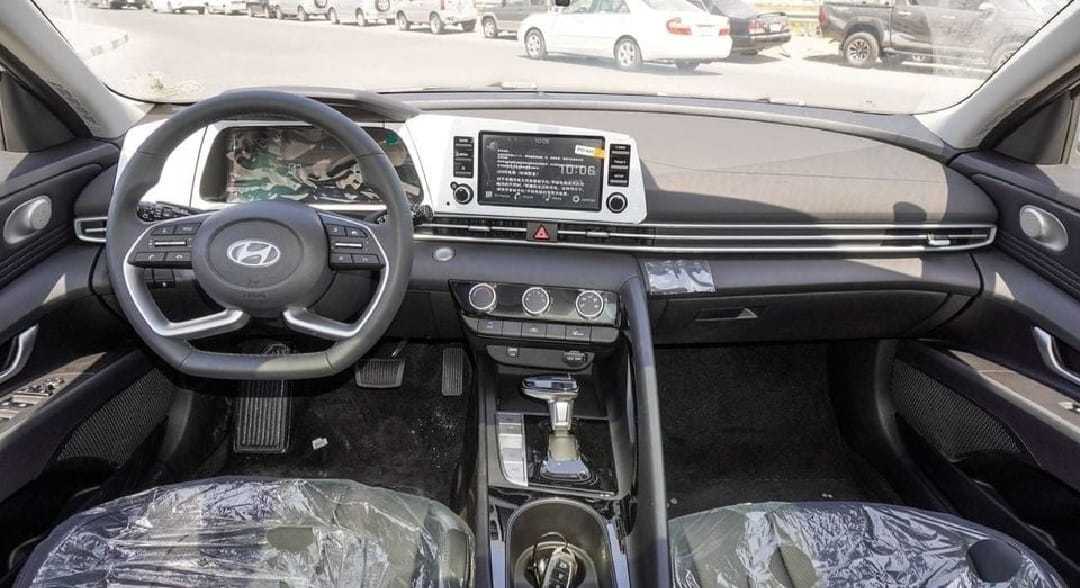 هيونداي النترا 2026