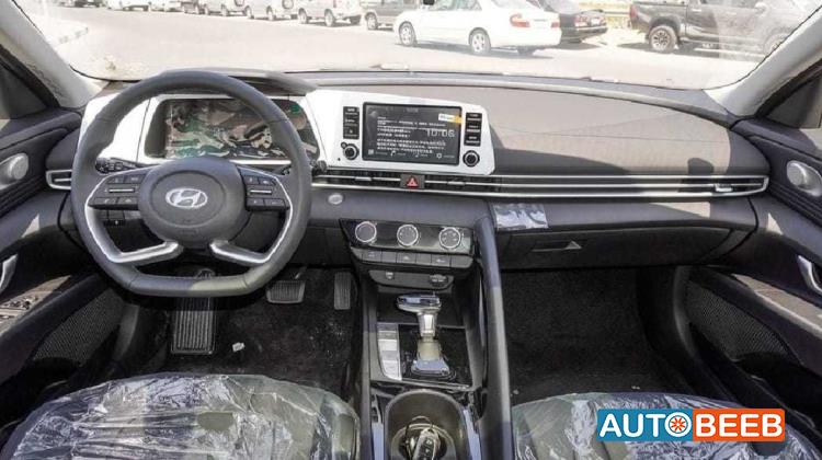 هيونداي النترا 2026