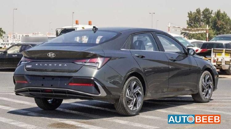 هيونداي النترا 2026