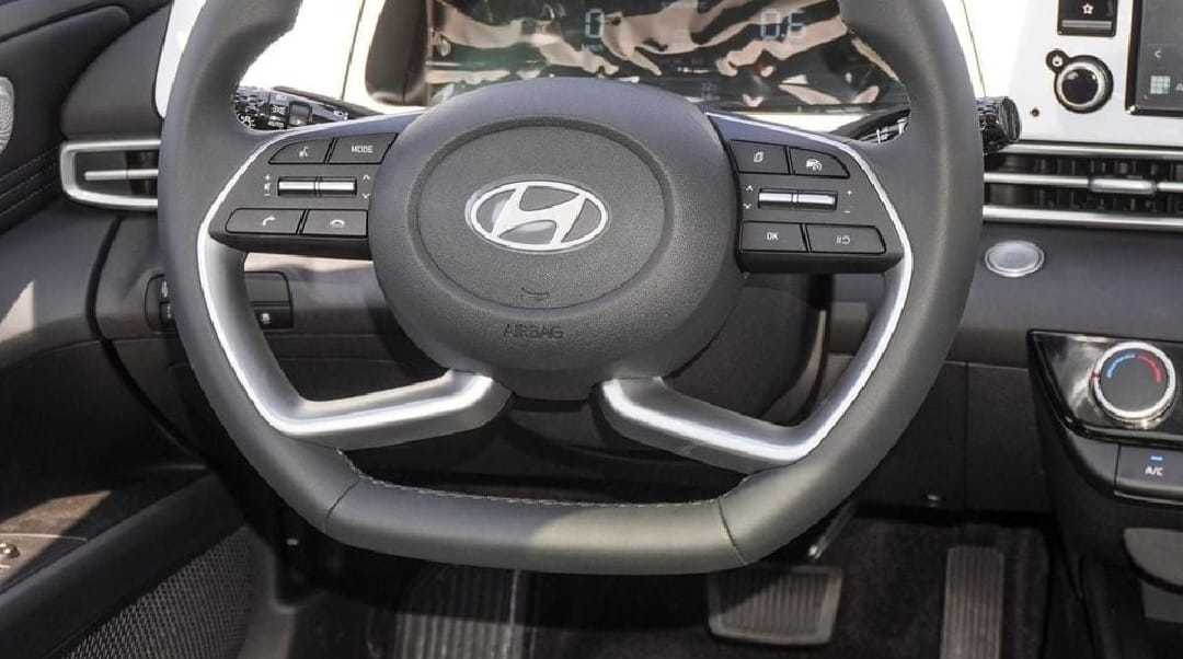 هيونداي النترا 2026