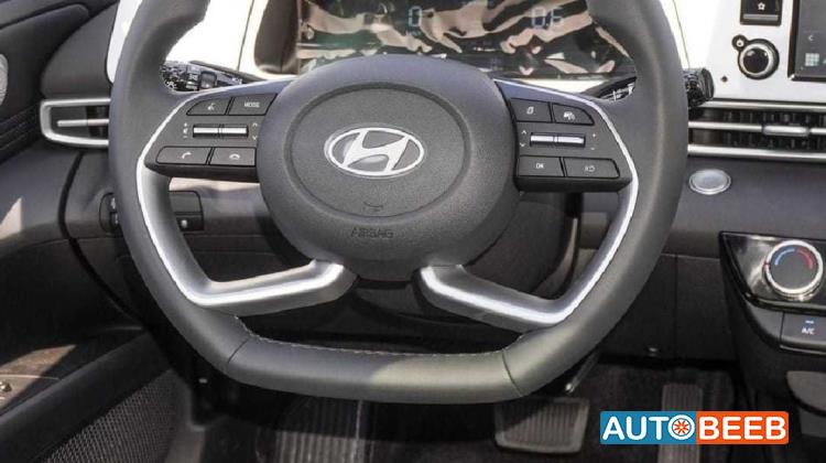 هيونداي النترا 2026