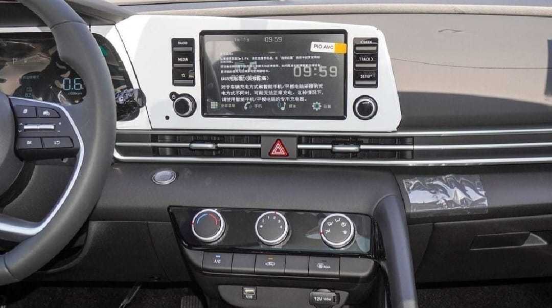 هيونداي النترا 2026