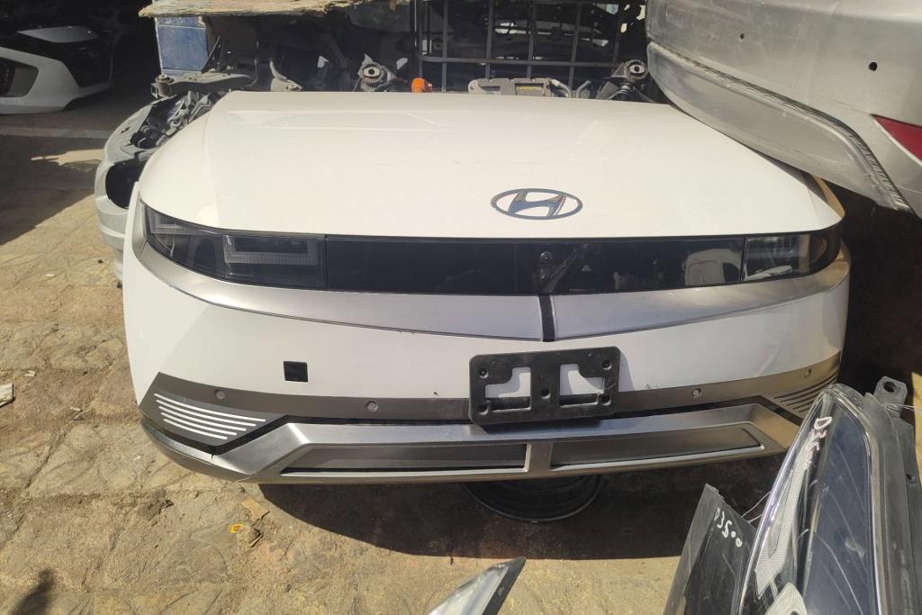 Body  Front clip Hyundai Ioniq 5