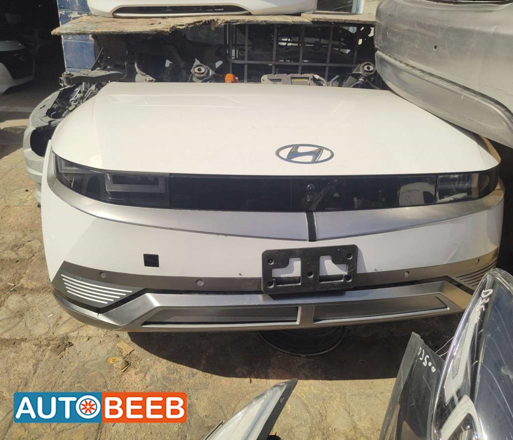 Body  Front clip Hyundai Ioniq 5