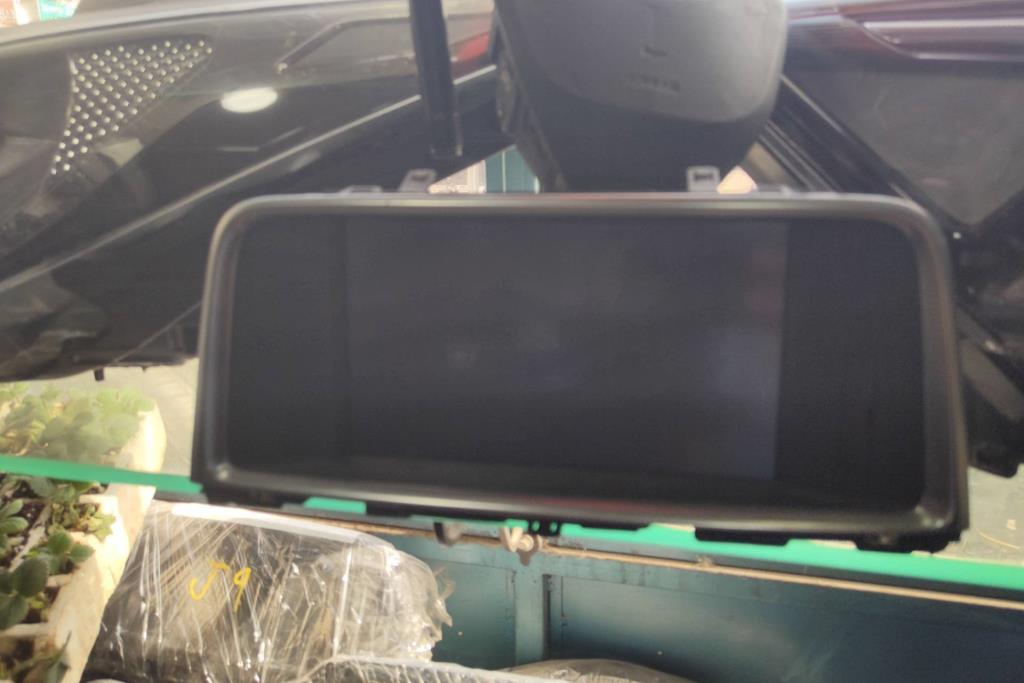 Electronics DVD Player KIA Optima