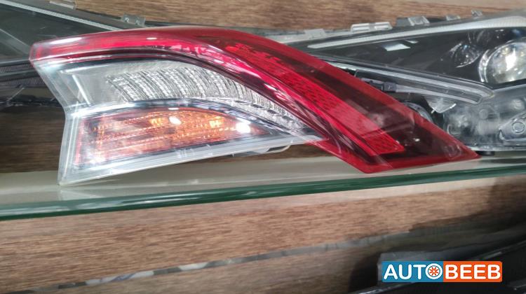 ضوء خلفي يمين شمال هيونداي ازيرا 2020 2021