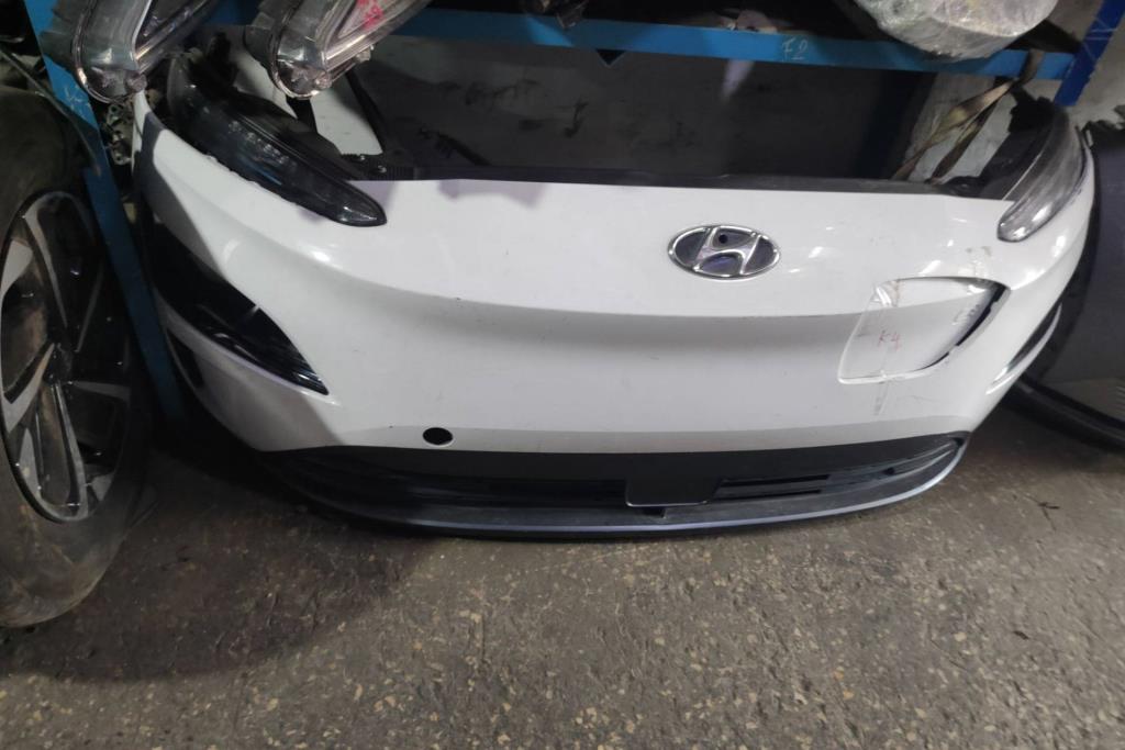 Body  Bumper Hyundai kona