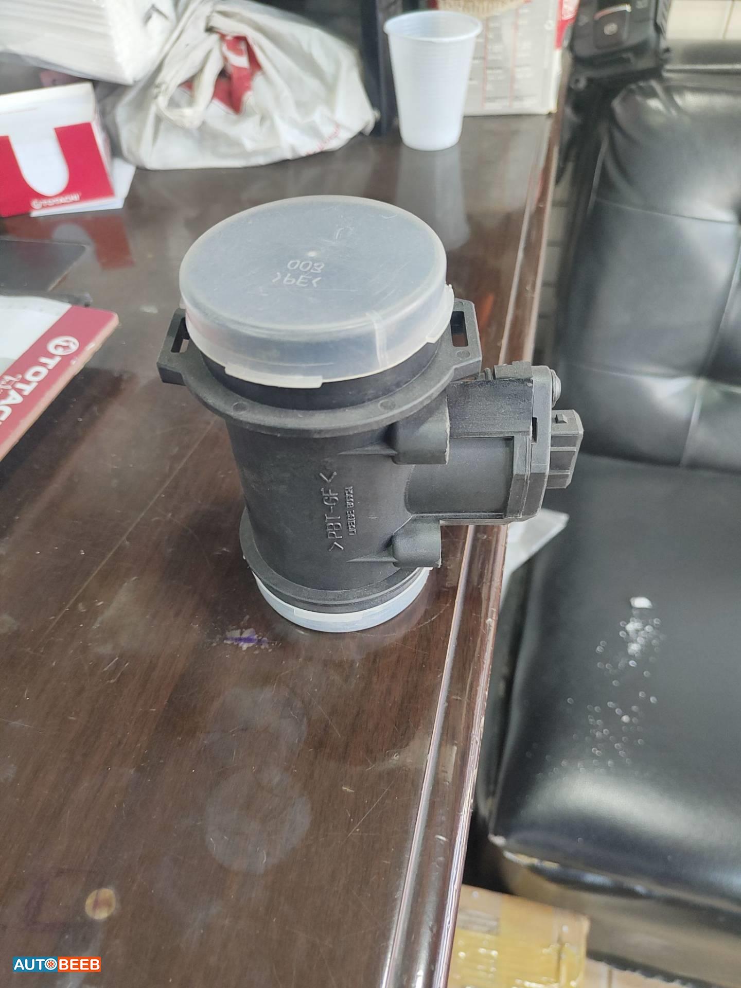  Mechanics  KIA Sephia