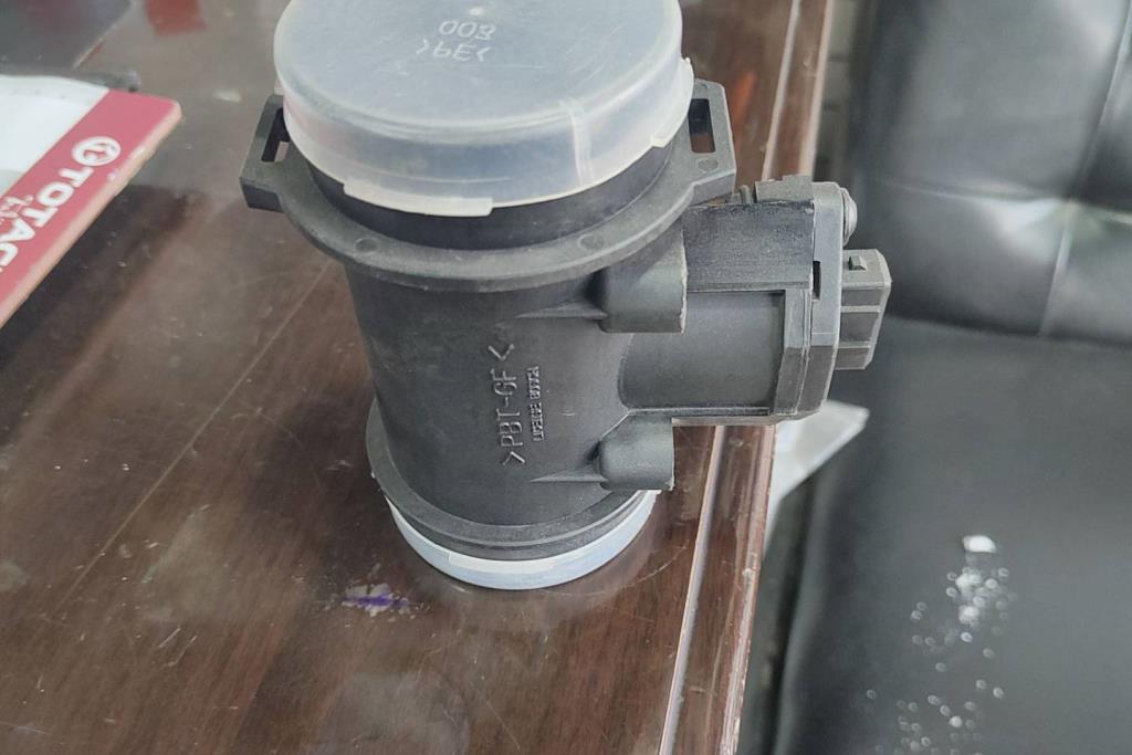 منظم هواء كيا سيفيا 2 1996 1997