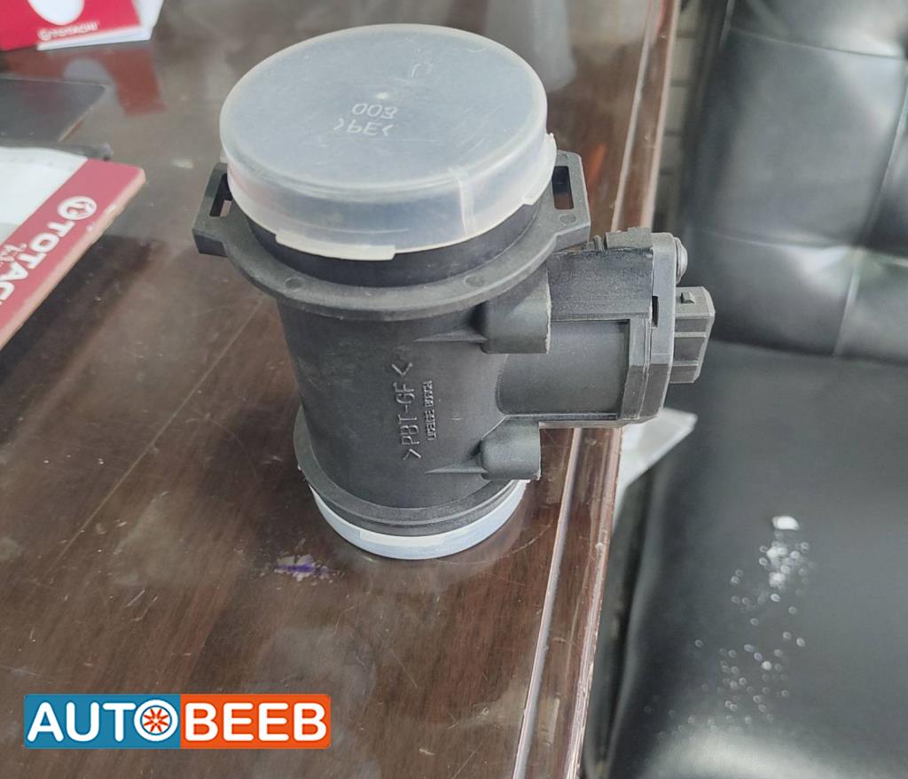 منظم هواء كيا سيفيا 2 1996 1997