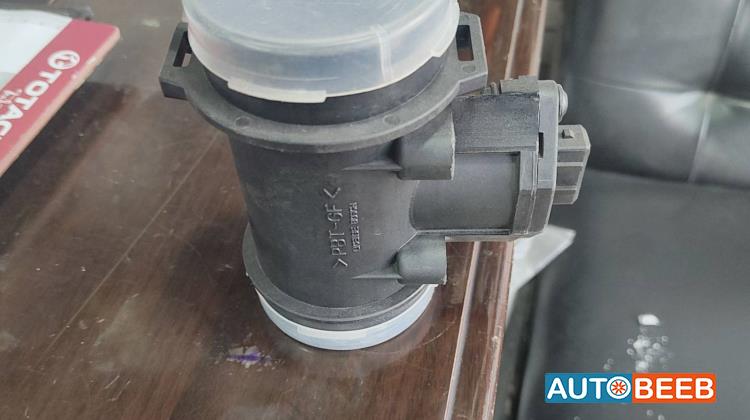  Mechanics  KIA Sephia