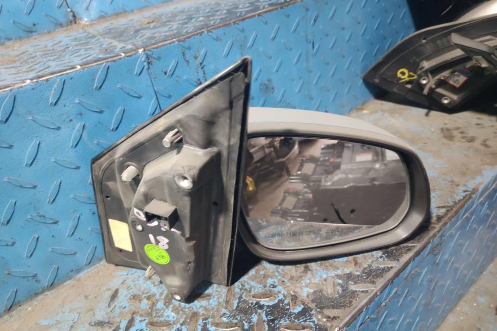 مرآة جانبية يمين شمال شيفروليه سبارك 2017 2018