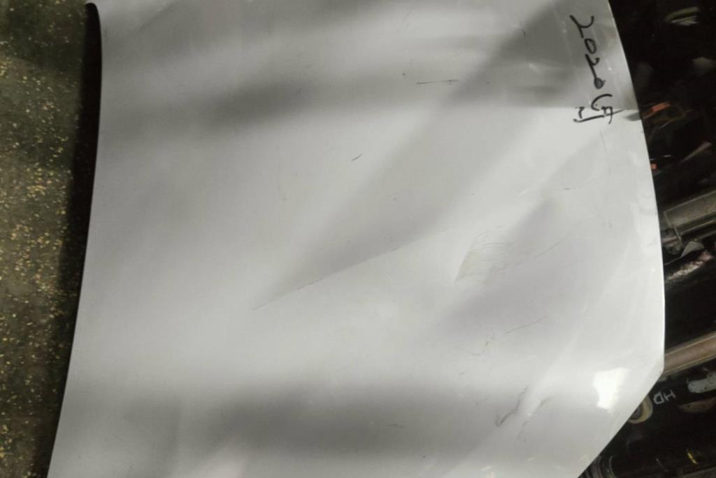 غطاء محرك كيا كادينزا 2019 2020