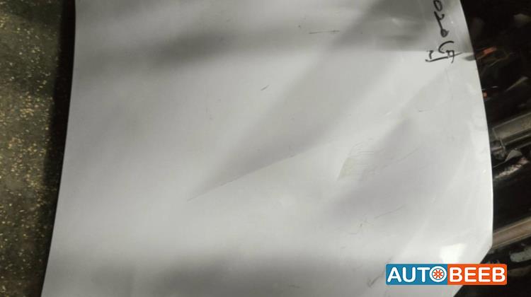 غطاء محرك كيا كادينزا 2019 2020