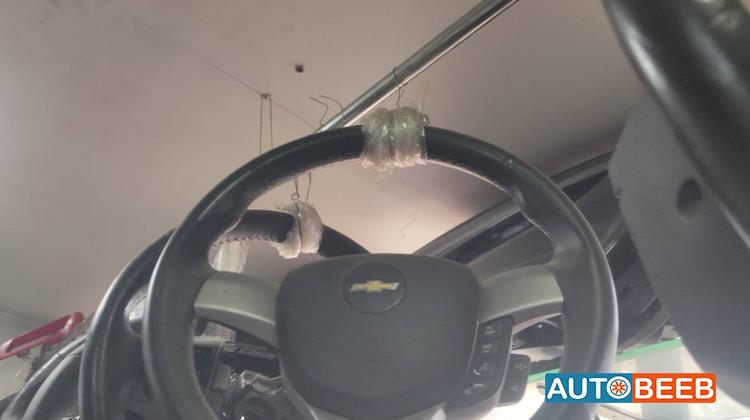 ستيرنج شيفروليه بولت 2019 2020